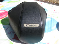 Canon EOS Rebel Camera Case in Very Good Condition
