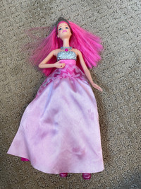 Singing Barbie
