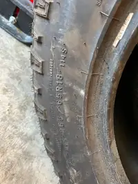 1—-265/65r18 tire