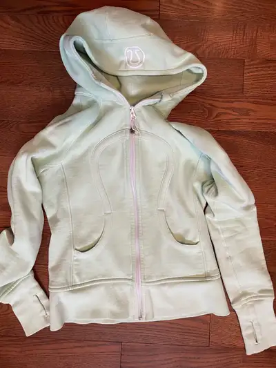 Lululemon hoodie , View more