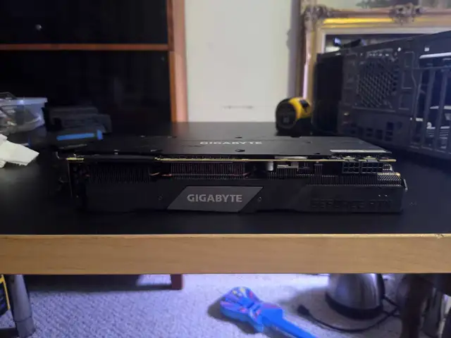 RTX 2080 super Gigabyte Windforce OC 8G in Desktop Computers in Edmonton - Image 4