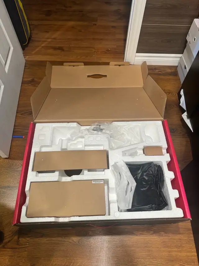 moniteur BenQ Zowie XL2546 in Monitors in Laval / North Shore - Image 4