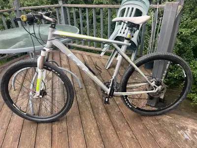 GT AVALANCHE BIKE, View more