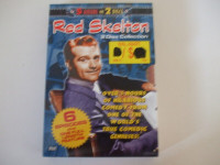 Red Skelton - 2 Disc Collection - DVD