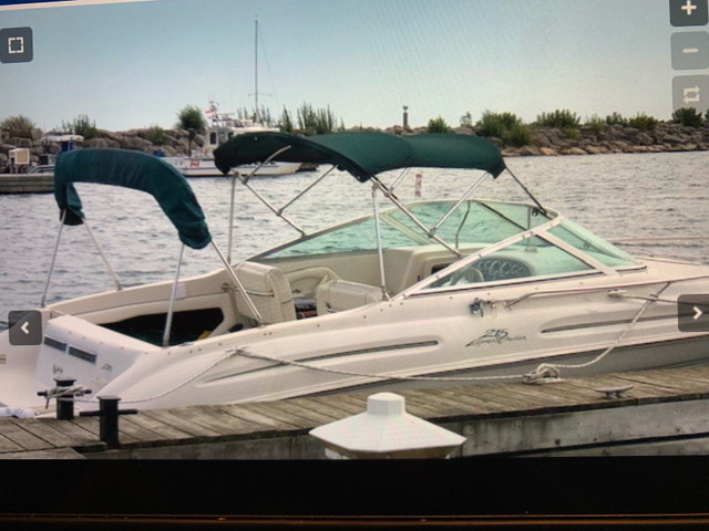 Boat for sale  in Other in Trenton - Image 4