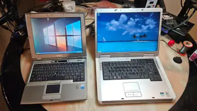 SIX Laptops for sale, View more