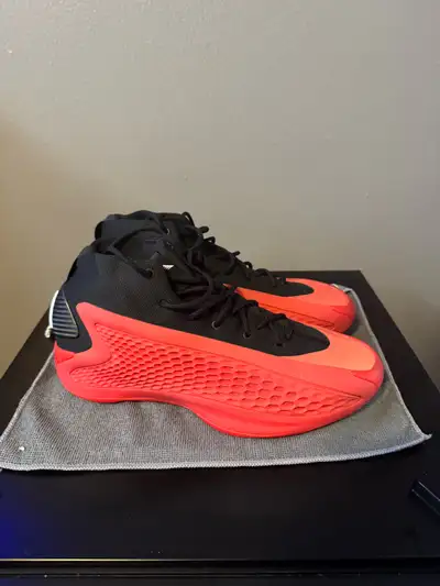 Adidas Basketball Shoes, View more