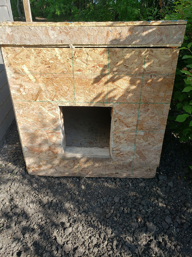 Dog/Cat House Other Winnipeg Kijiji