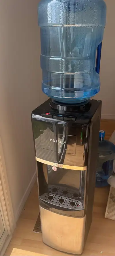 Primo Stainless Water dispenser for sale, View more