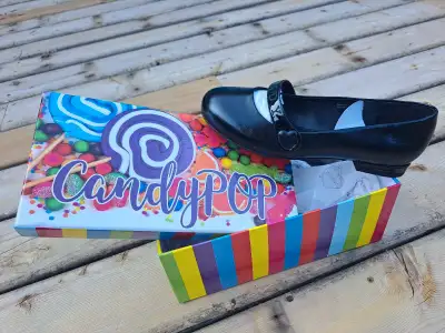 Candypop Ego shoe. New , View more