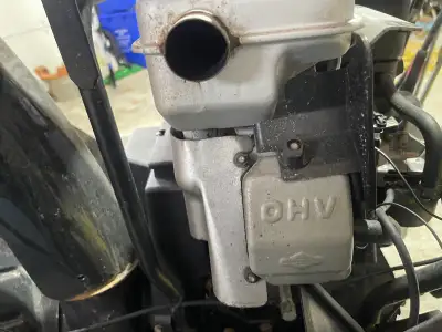 lawnmower Repair/ Tuneup, View more