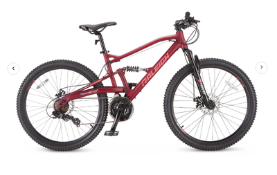 BRAND NEW - RALEIGH TRACKER  Mountain Bike, View more