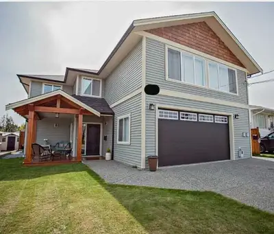 1 Bedroom Suite, all appliances Included: Washer/Dryer and Dishwasher. This is an open concept suite...