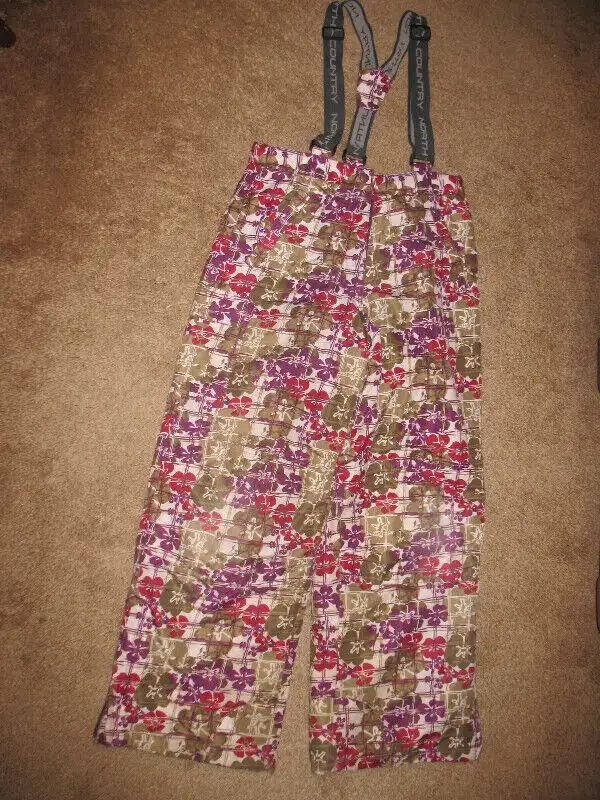 Junior Ski/Snowboard Pants - Size 10-12 in Ski in City of Halifax - Image 2
