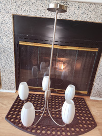 Chandelier/Hanging Lamp 5 bulb