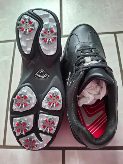 Mens Callaway Golf Shoes, View more