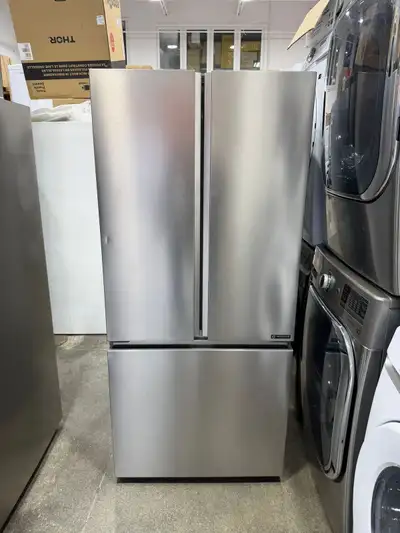 30” Fridge Sale - Starting From $200, View more