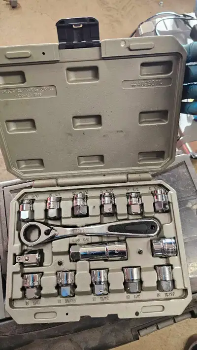 master grip wrench set, View more