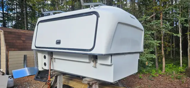 Mory short box canopy in Other Parts & Accessories in Whitehorse - Image 3