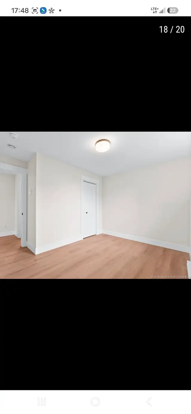 House rent, house rental, appartment rent, in Long Term Rentals in Moncton - Image 5