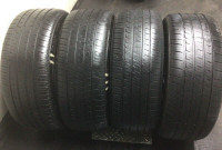 pneus d'été Michelin