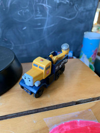 Thomas le train figurine butch