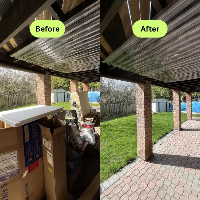 Need Junk Removal? Get a Free Quote (416) 254 264862864740947073121