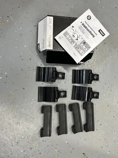 Perfect condition / excellente condition. For dodge Ram 09- Foot kit 480r available.