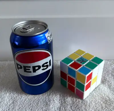  Classic 3x3 Puzzle Cube – Great for Beginners!, View more