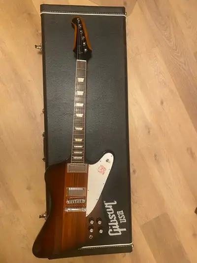 2013 Gibson Firebird, View more