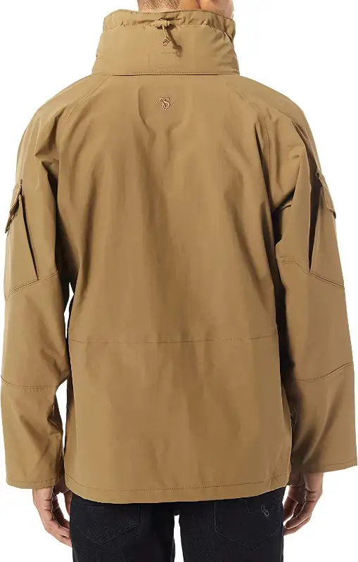 BRAND NEW! Tru-Spec mens H20 Proof Gen2 Ecwcs Parka (XXXL/3XL) in Men's in Calgary - Image 4