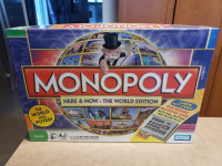 BRAND NEW BOARD GAMES & DRINKING GAMES FOR SALE! $20- $80