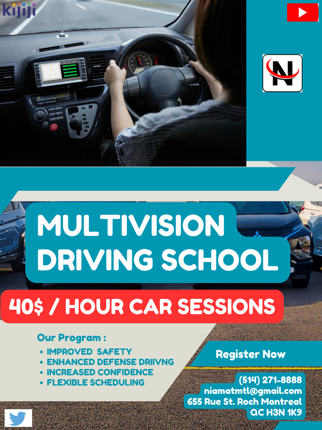 PRIVATE CAR DRIVING LESSONS WITH PROFESSIONALS560639150643619843