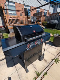 Excellent condition BBQ