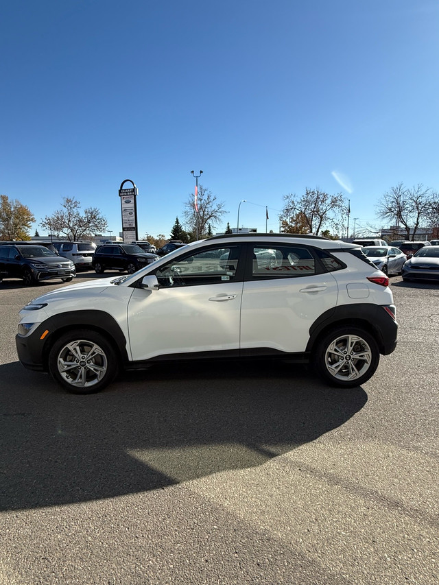 2023 Hyundai Kona Preferred in Cars & Trucks in Calgary - Image 3
