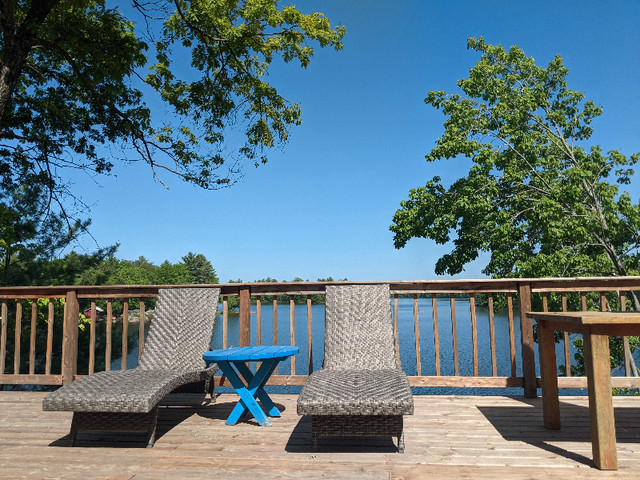►►SALE◄◄ AMAZING WATERFRONT COTTAGE - FISH SWIM RELAX PLAY HERE◄ in Ontario