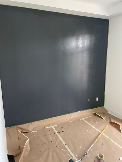 PROFESSIONAL PAINTER