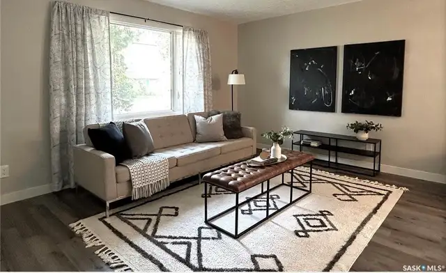 house for rent 10 minute walk to U of S campus