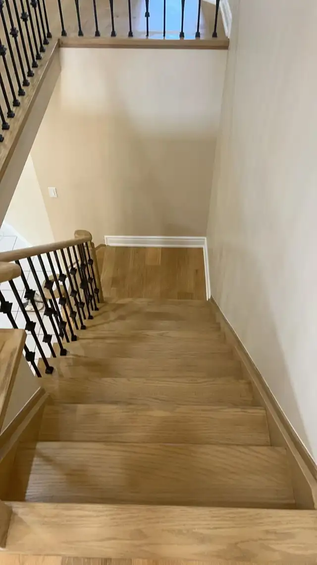 15+ Years Renovation Experience in Renovations, General Contracting & Handyman in City of Toronto - Image 11