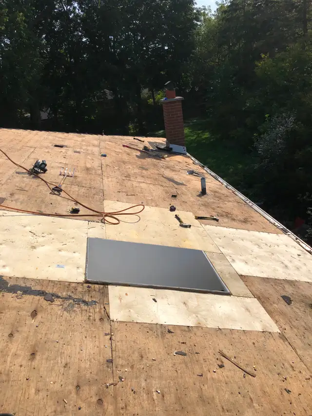 TOP ROOFING - RELIABLE. AFFORDABLE. EXPERIENCED.532562274336133128