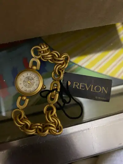 Revlon Watch, View more