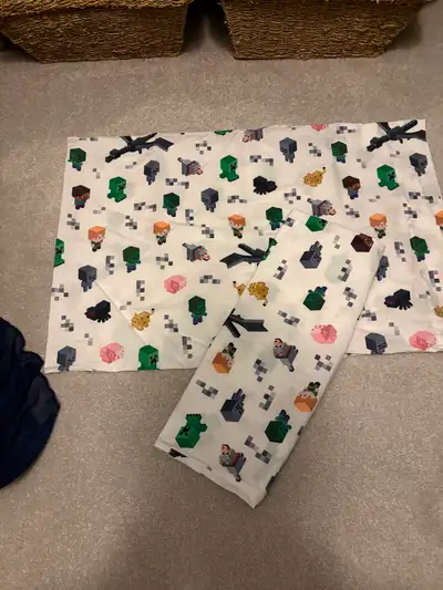 Kids pillow cases, View more
