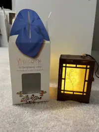 2018 PyeongChang lantern light for sale