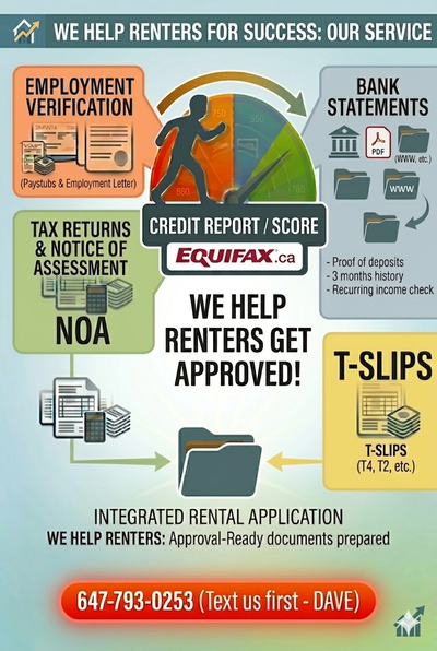 Poor Credit Score or Low Income? Rental Denied? We Can FIX it !, View more