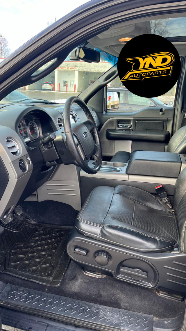 Ford F-150 parts in Cars & Trucks in Oakville / Halton Region