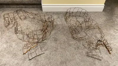 Vine Decor, View more