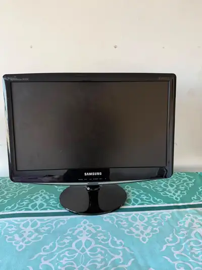 Computer Monitors, View more