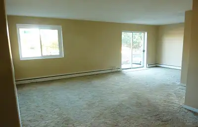 LARGE 2 BEDROOM - NORTHEND