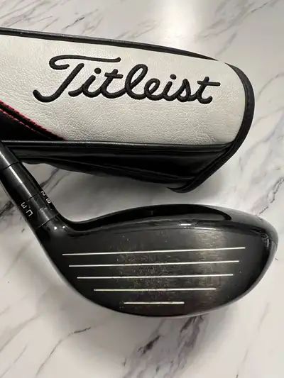 Titleist TS2 3 Wood , View more