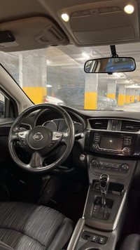 Nissan Sentra 2016 SV